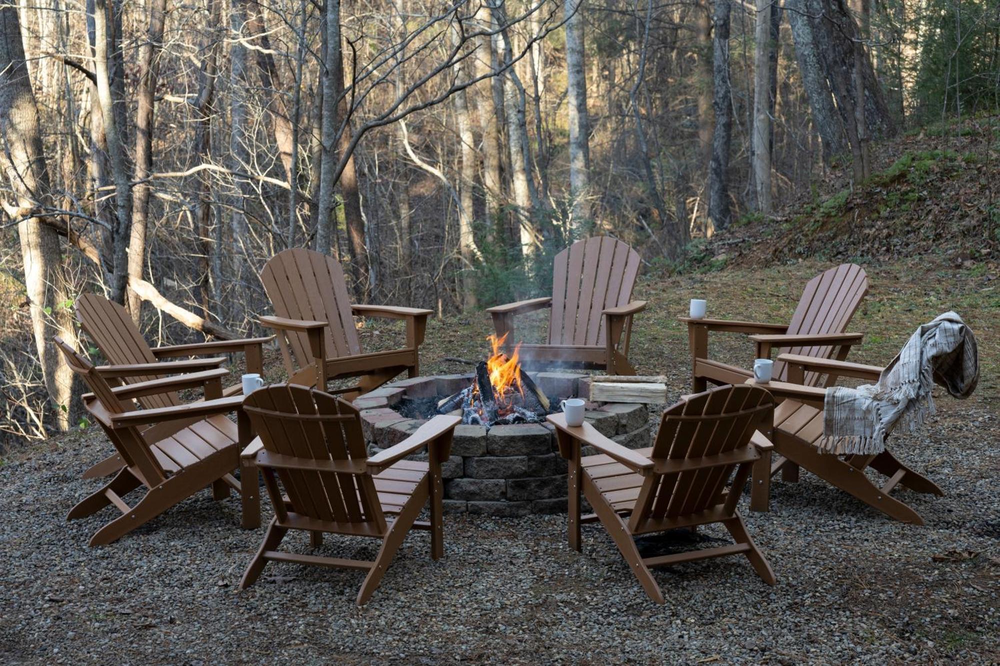Sycamore By Avantstay Spectacular Mountain Home W Indoor Pool Hot Tub Home Theatre Fire Pit Sevierville Exterior photo